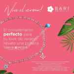 Promoción de verano BARI Swimwear: Pulsera Tanya Moss de regalo en compras a partir de $2,999