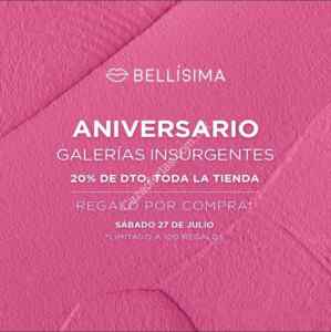 Imagen de la promo