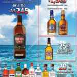 Ofertas Bodegas Alianza en vinos y licores del 22 al 28 de julio 2019