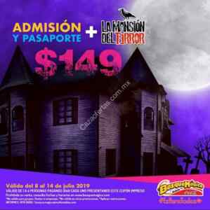 Imagen de la promo