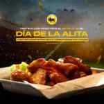 Promoción Buffalo Wild Wings Día de la Alita 2019: Boneless Wings Gratis en la compra de unas alitas este 29 de julio