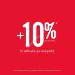 Rebajas C&A tarjetahabientes Bradescard: Hasta 70% de descuento + 10% adicional a lo ya rebajado