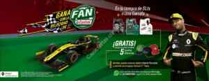 Imagen de la promo