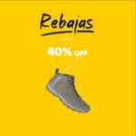 En CAT Rebajas de Verano de hasta 40% de descuento + 6 MSI + envío gratis