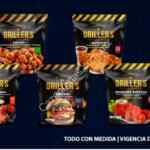 Ofertas Chedraui de fin de semana del 5 al 7 de julio 2019