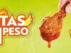 Promoción Chilis Día de las Alitas: Alitas a $1 peso en la compra de una orden de 10 Famous Wings el 29 de julio