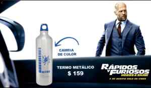 Imagen de la promo