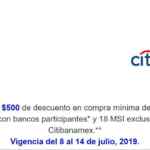 Código Costco Paypal de $500 de descuento en compras de $3,000 o más