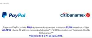 Imagen de la promo