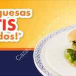 Promoción Hoteles Misión Del Pueblito: hamburguesa Gratis al subir una foto a redes sociales