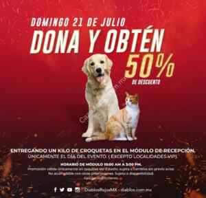 Imagen de la promo