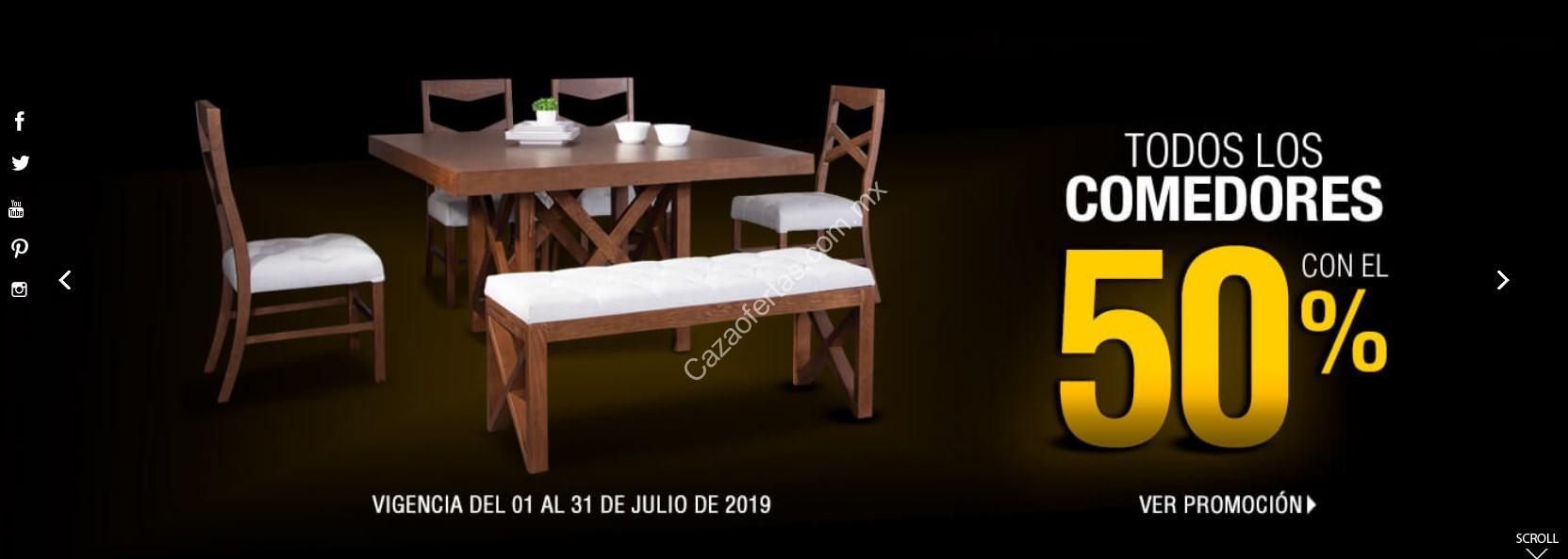 Ofertas Muebles Dico Medio Año Medio Precio de 25 de descuento + 10