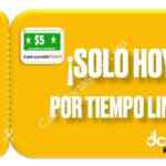 7 Eleven: Cupón de $5 de descuento