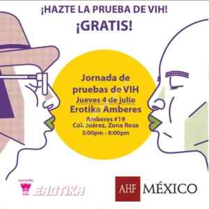 Imagen de la promo