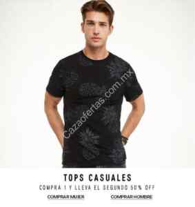 Segundas Rebajas Express: Ahora hasta 70% de descuento