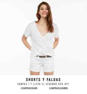 Segundas Rebajas Express: Ahora hasta 70% de descuento