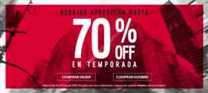 Imagen de la promo