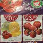 Folleto de ofertas Miércoles de Plaza 31 de julio 2019 en La Comer y Fresko