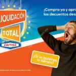 Liquidación Total Famsa: Descuentos desde el 30% en mercancía con etiqueta naranja