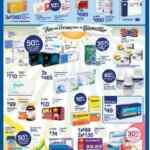Ofertas Bena Fest Farmacias Benavides del 1 al 4 de julio 2019