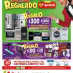 Folleto de ofertas Julio Regalado 2019 del 26 de julio al 1 de agosto