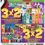 Folleto Julio Regalado 2019 en Soriana Mercado y Express 12 al 18 de julio