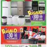 Folleto Julio Regalado 2019 en Soriana Mercado y Express del 26 de julio al 1 de agosto 2019