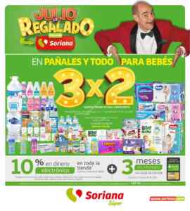 Imagen de la promo