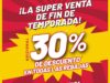 Super Venta de Fin de Temporada Forever 21: 30% de descuento adicional a todas las rebajas