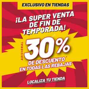 Imagen de la promo
