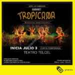 En Gandhi llévate boletos gratis para Cabaret Tropicana con tus compras