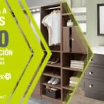 Promoción Home Depot Citi Banamex de hasta $300 de bonificación + 12 MSI