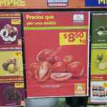 Ofertas Chedraui Martimiércoles frutas y verduras 2 y 3 de julio 2019