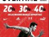 Promoción Innovasport Overtime: Hasta 40% de descuento en las mejores marcas deportivas