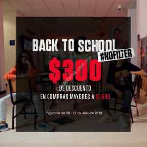 Imagen de la promo