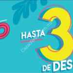Descuentos de Verano en La Europea en licores del 29 de julio al 11 de agosto