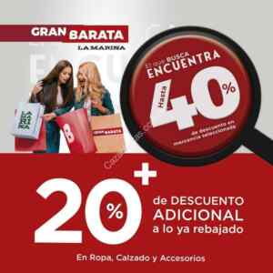 Imagen de la promo