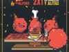 Promoción Las Alitas Día de las Alitas 2019: 2×1 en alitas y boneless hoy 29 de julio