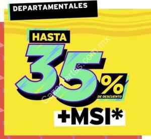 Promoción Levis Regreso a Clases 2019: 3x2 en tiendas Levi's