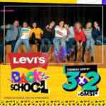 Promoción Levis Regreso a Clases 2019: 3x2 en tiendas Levi's
