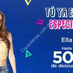 Ofertas Liverpool Venta Tú Ya Eres Especial del 12 al 16 de julio