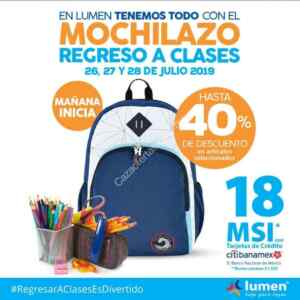 Imagen de la promo