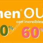 Outlet Lumen: Hasta 70% de descuento