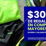 Promoción Martí Paypal de $300 de descuento en compras de $1,499 o más