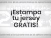 En Martí compra un jersey del torneo Apertura 2019 y llévate gratis el estampado