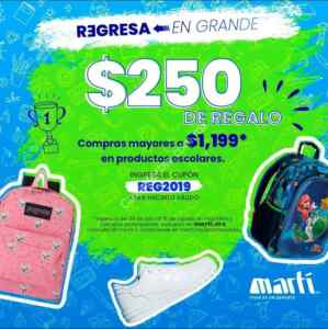 Imagen de la promo