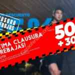 Últimas Rebajas Martí Clausura de Rebajas: Hasta 50% de descuento + 30% de descuento adicional