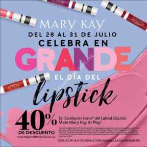 Imagen de la promo