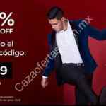 Cupón Men's Fashion tienda online de 10% de descuento adicional (termina hoy)