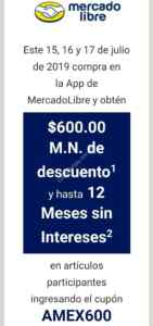 Imagen de la promo